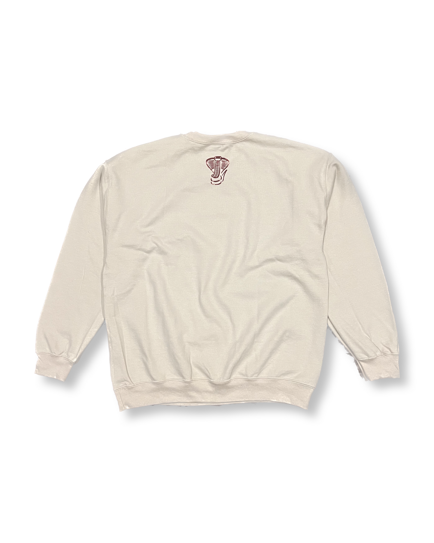 Trky Bowl Crewneck