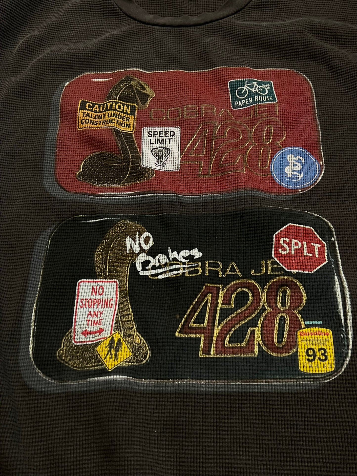 All Gas Thermal