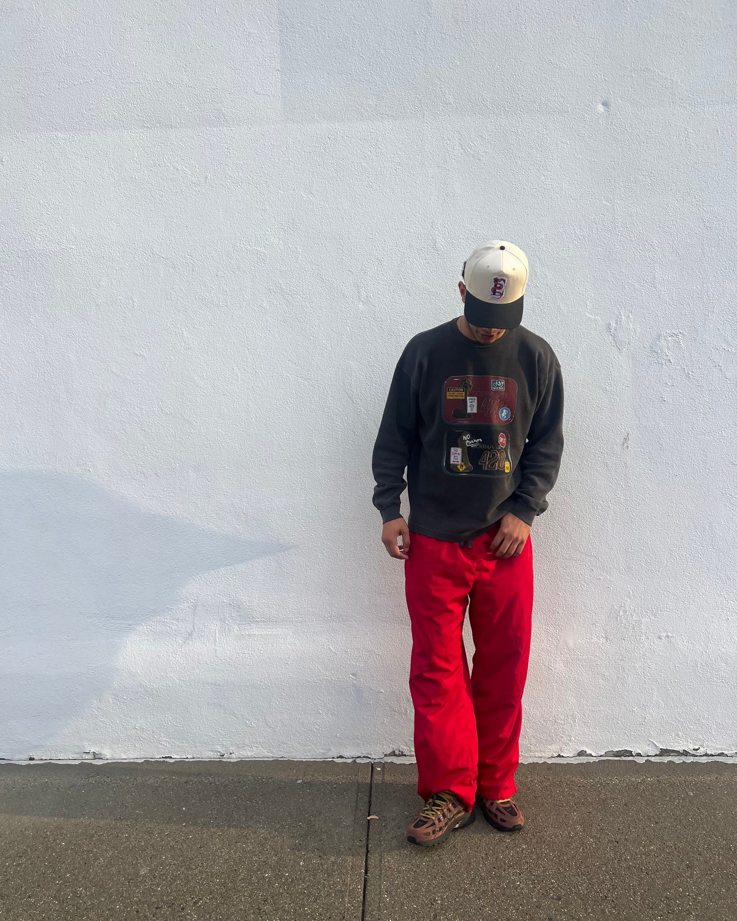 All Gas Thermal