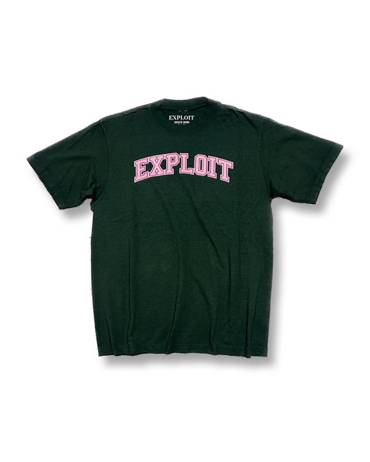 Big Logo Tee
