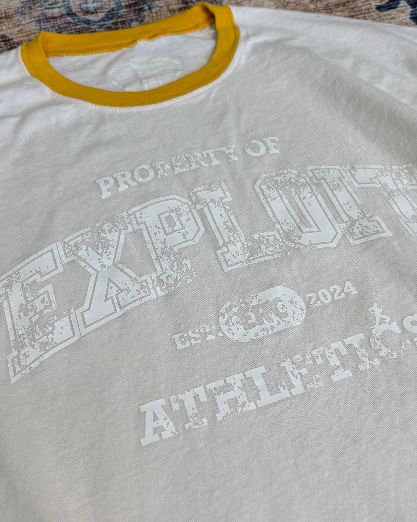 Ringer Tees