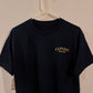 Navy Classic Tees