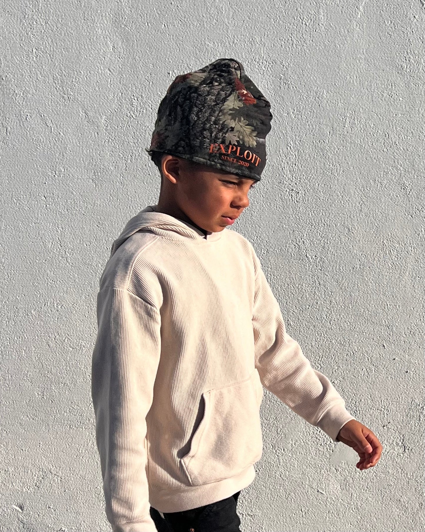 Realtree beanie