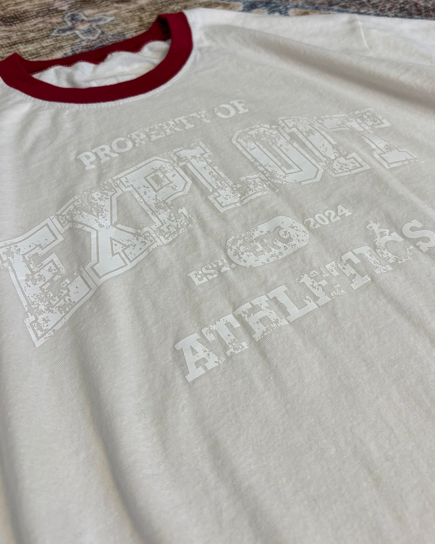 Ringer Tees