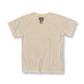 Cream Classic Tees