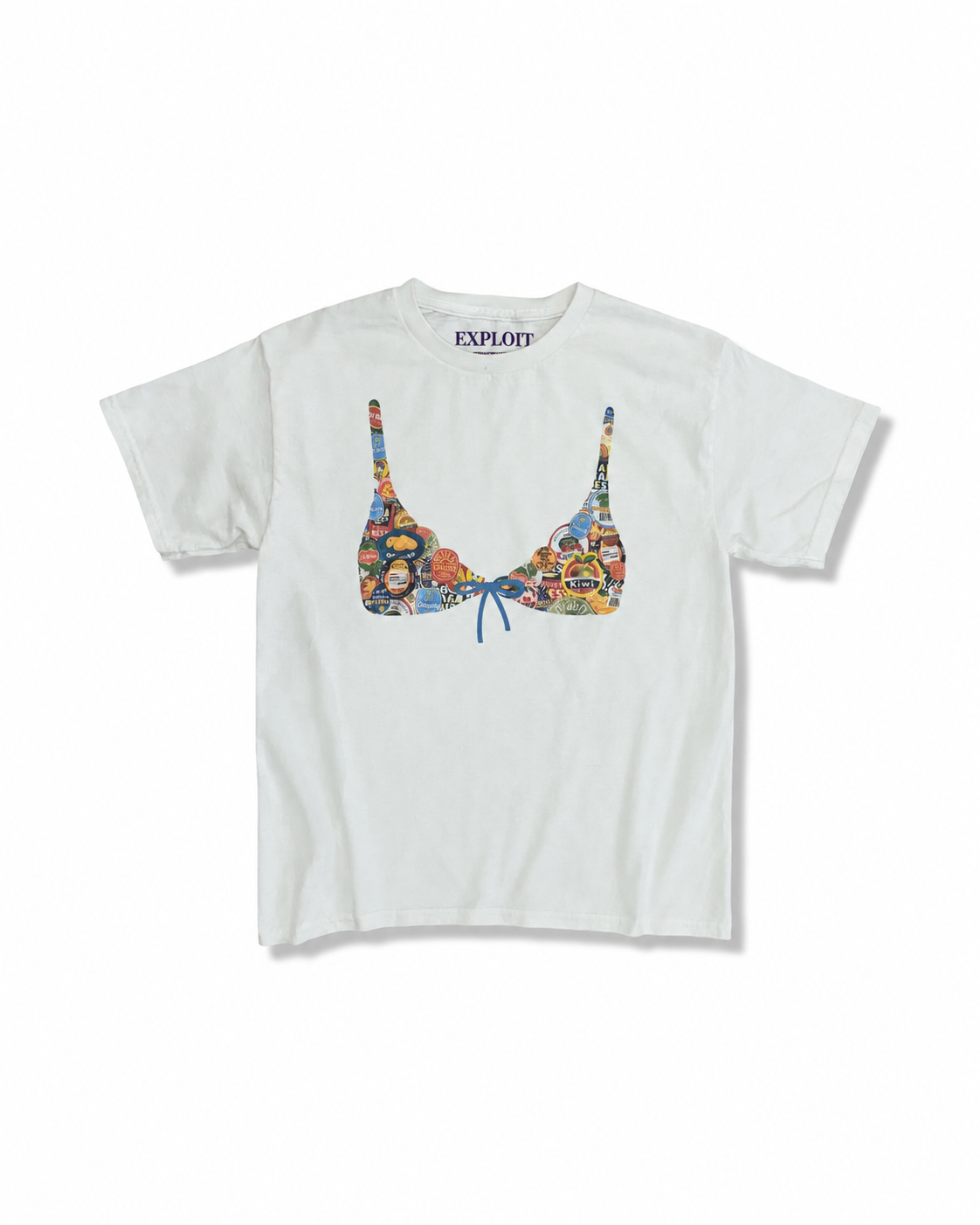 Bikini Tee