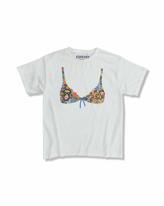 Bikini Tee