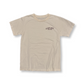 Cream Classic Tees