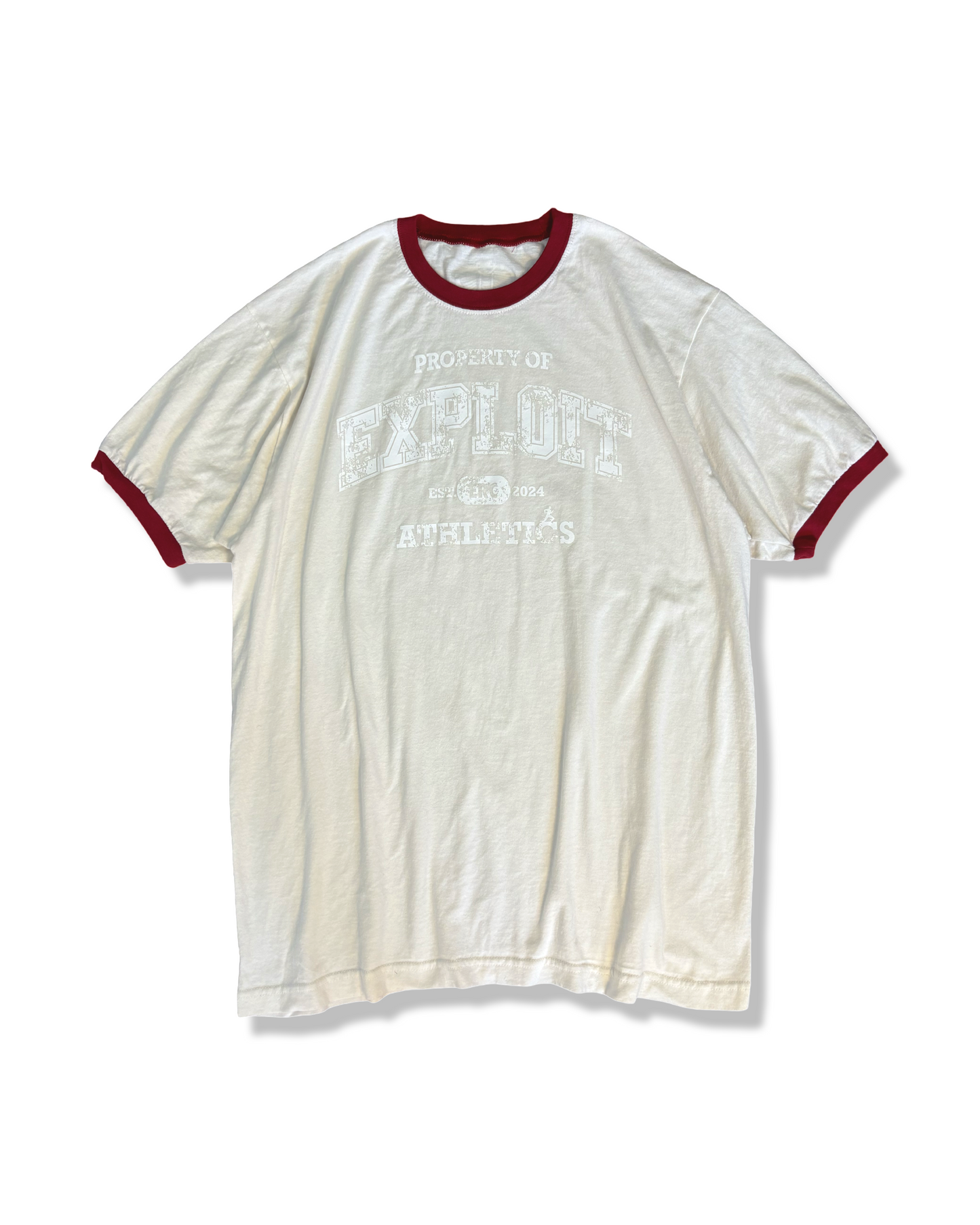 Ringer Tees