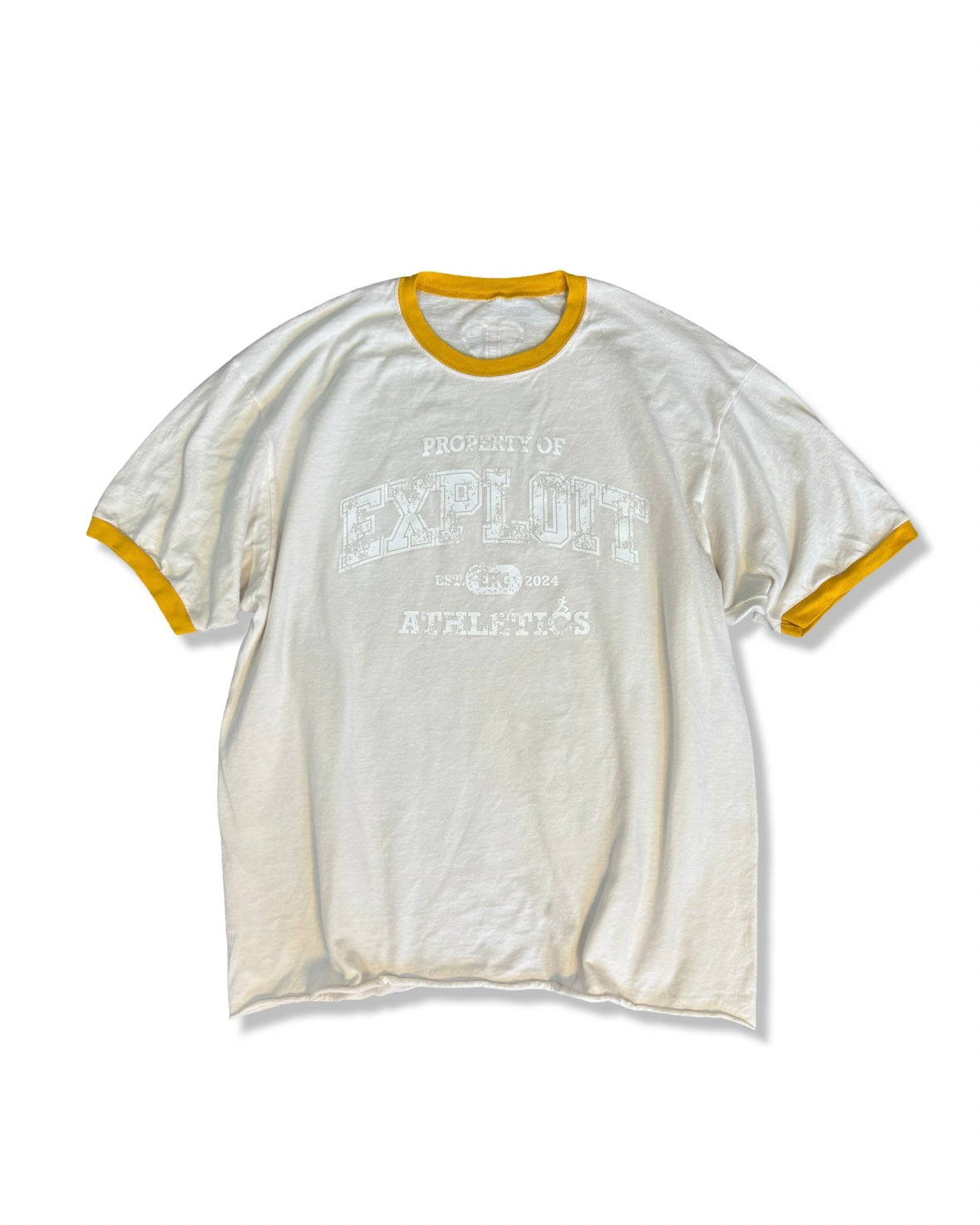Ringer Tees