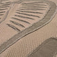 Tan Waffle Knit Sweatshirt
