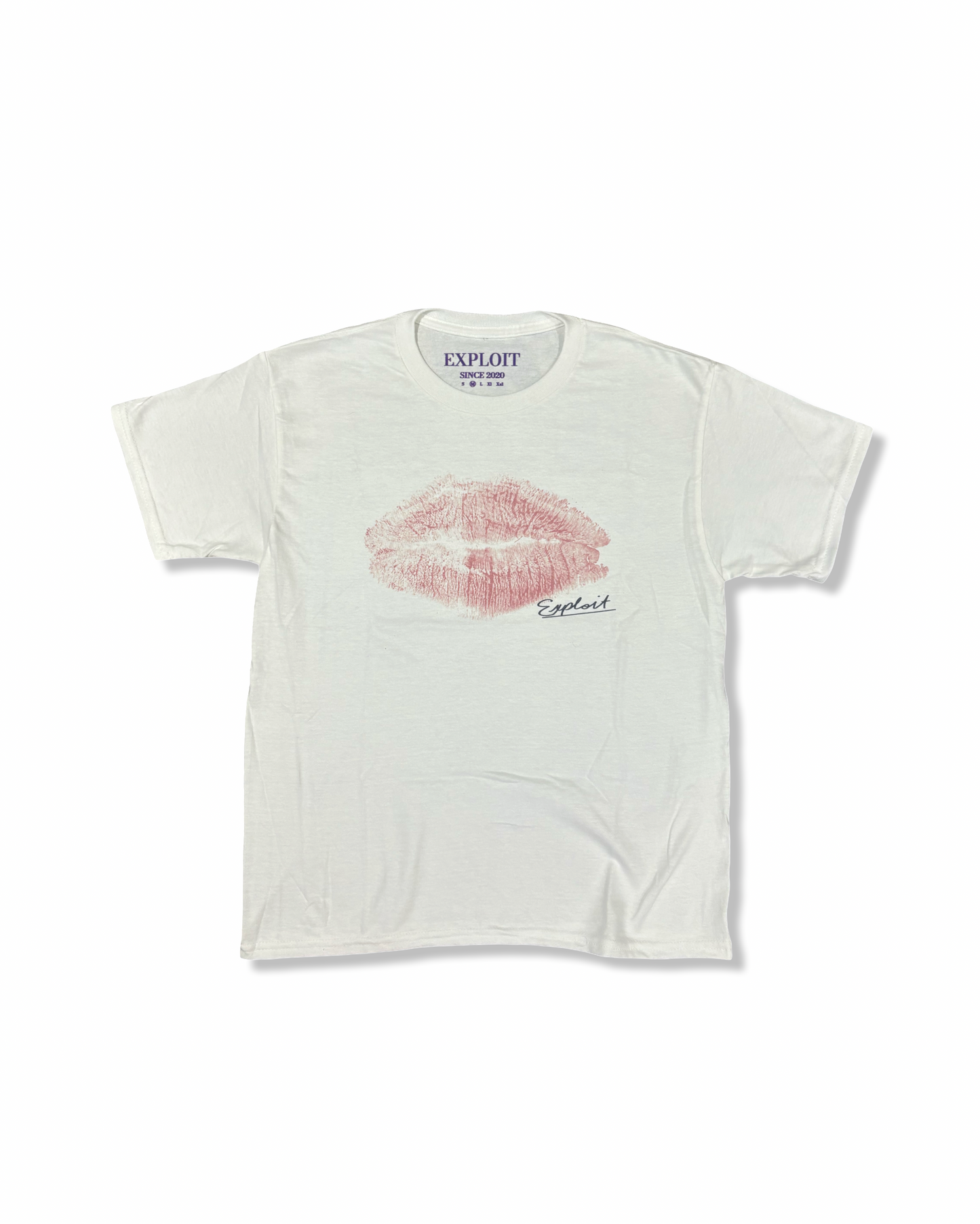 A Mother's Kiss Tee