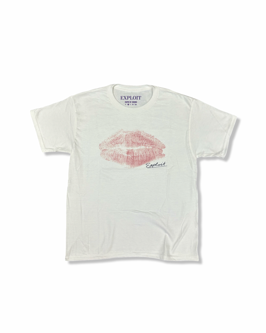 A Mother's Kiss Tee